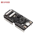 thumbnail image 1 of CPU Sipeed Maix-BIT RISC-V de doble núcleo de 64 bits con FPU TF, 1 of 5