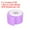 Purple, variant on Uxcell Rectangle Labels Sticker Self-Adhesive Color Coding Labels for Office Organization Sky Blue