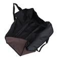 thumbnail image 2 of 1Pc Large-capacity Firewood Storage Bag Practical Firewood Carry Bag for Outdoor, 2 of 5