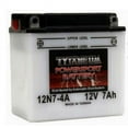 thumbnail image 3 of Tytaneum Tytaneum Ps Battery 12N9-3B, W/Acid 12N9-3Bfp, 3 of 3