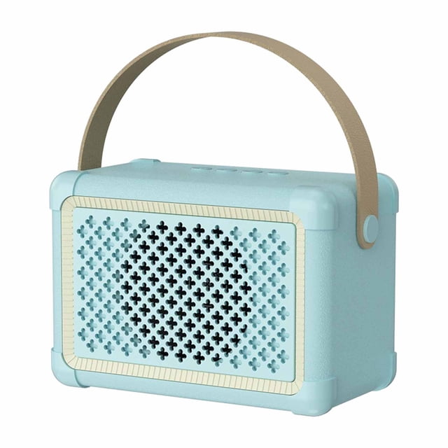 Bluetooth Speaker Mini Wireless Speaker,Outdoor Portable Bluetooth Speaker With Clear Stereo Sound,Mini Speaker