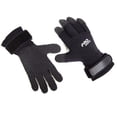 thumbnail image 2 of Promate 3mm Kevlar Palm Scuba Diving Snorkeling Gloves - GL693, 2 of 4