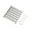 B, variant on Utoimkio Hot Dog Roller for BBQ Grill,Evenly Cook Sausage Roller Rack Stainless Steel Corn Grill with Detachable Handle for Outdoor Cooking and Barbecue Accessories