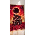 thumbnail image 2 of Poster Berserk Anime Wall Art - Guts Dragonslayer Vintage Poster 8X12, UNFRAMED, 2 of 3
