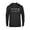 Black, variant on Marvel Illustrious Legacy 85th Anniversary Official Logo - Pullover Hoodie for Adults - Customized-Black
