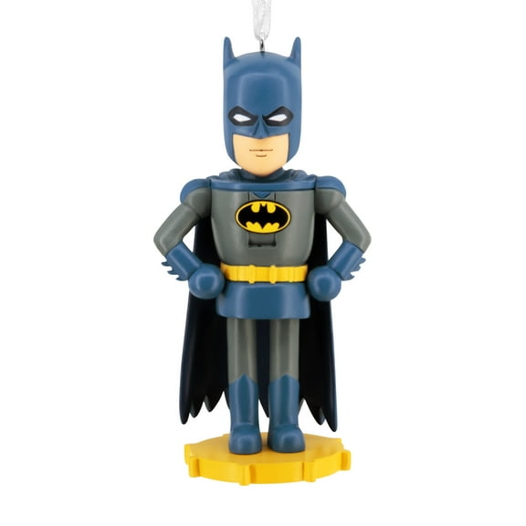Hallmark Christmas Ornament (DC Batman Nutcracker), 1 Count