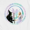 thumbnail image 3 of Wicked: Part 2 -  Changed For Good - Men's Short Sleeve Graphic T-Shirt, 3 of 5