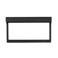 thumbnail image 3 of Kichler 43800BKT 5W Xenon Address Light, Textured Black, 3 of 7