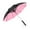 pink, variant on Umbrella with Fan Cooling Fan Umbrella Sun Protection Stick Umbrella Sun Umbrella for Camping Outdoor Activities Sand Fishing black