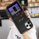 thumbnail image 2 of Gameboy Case for iPhone, Retro 3D Phone Case Game Console with 36 Classic Game, Color Display Shockproof Video Game Phone Case for iPhone (for iPhone, 2 of 4