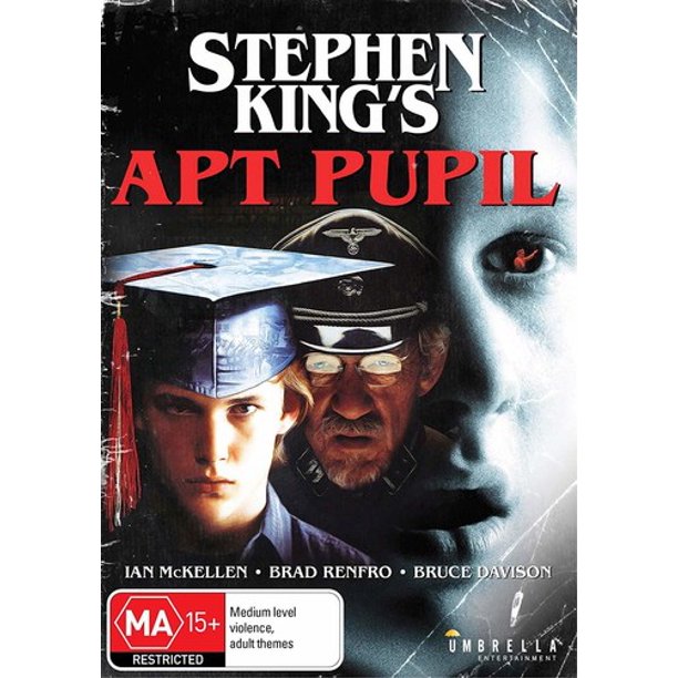 Apt Pupil (DVD)
