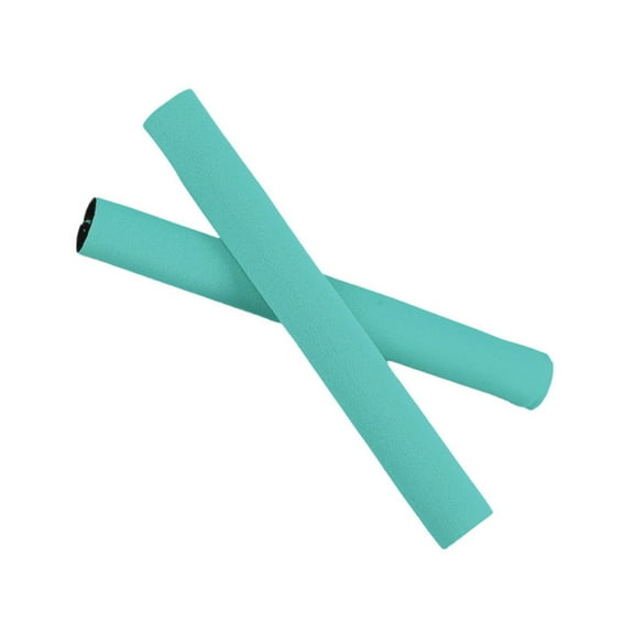 Yokua Practical Neoprene Oar Grip Protectors Secure Hold for Watercrafts Paddles