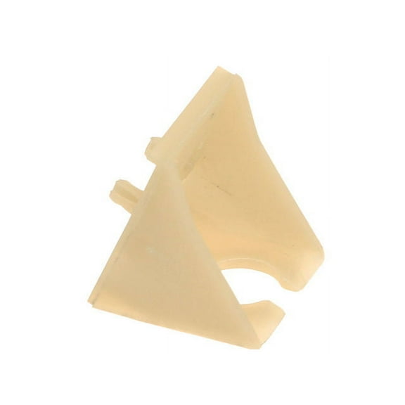 Front ABS Speed Sensor Bracket - Compatible with 2001 - 2009 Volvo S60 2002 2003 2004 2005 2006 2007 2008