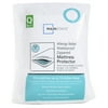 Mainstays Allergy Relief Waterproof Zippered Mattress Protector, Queen