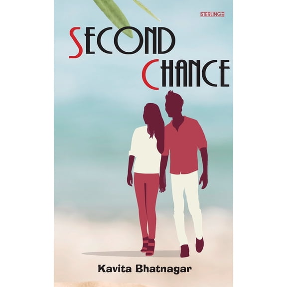 Second Chance, (Paperback)