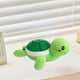thumbnail image 5 of Tortuga de peluche suave, juguete de tortuga marina para niños, adorable almohada de tortuga para niños, niñas y bebés., 5 of 6