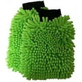 thumbnail image 1 of Cleaning Gloves (2 PCS Single Sided, Extra Large, 1 of 1