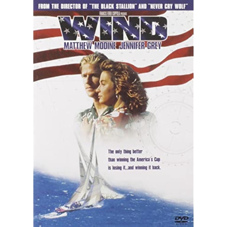 Wind (DVD) - Walmart.com