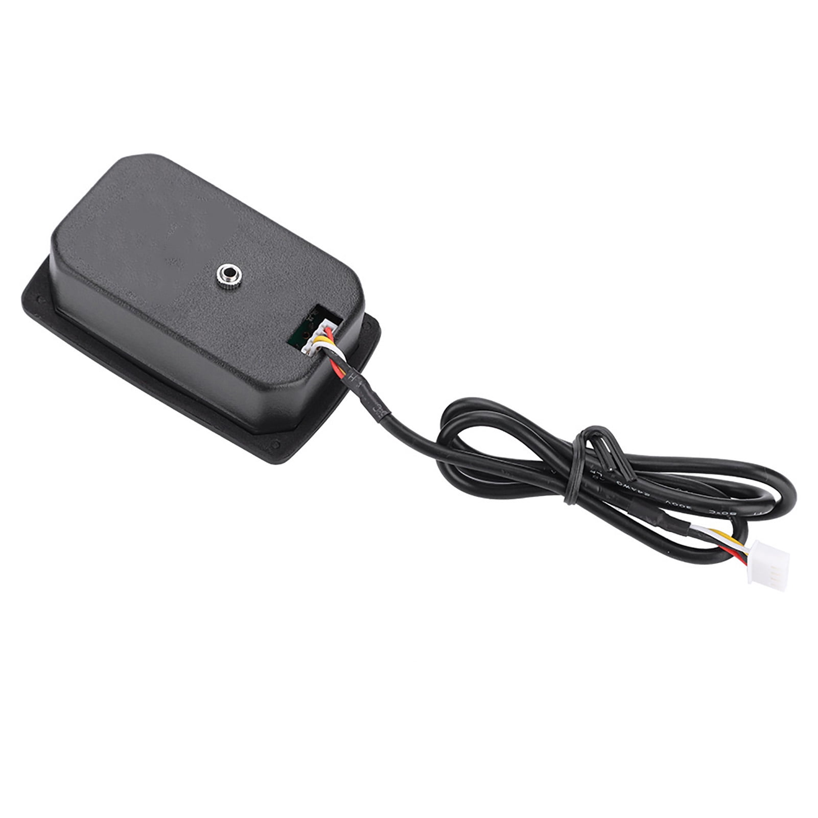 SE‑5N 5 Band EQ Equalizer Pickup Tuner for Acoustic Guitar Musical Instrument Accessory Kit
