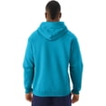 thumbnail image 3 of Jerzees Mens NuBlend Pullover Hooded Sweatshirt, 3 of 7