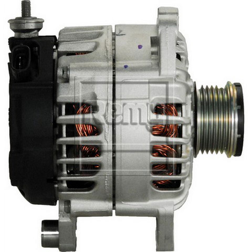 Remy 11118 Premium Alternator For 10-13 Nissan Altima Sentra