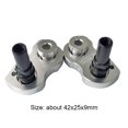 thumbnail image 2 of Mi Xim V Brake Extender Converter Accesorios de ciclismo para kits de bicicletas plegables, 2 of 6