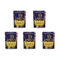 thumbnail image 1 of 5 Packs Dragon Shield Matte Mini Japanese Purple 60 ct Card Sleeves Value Bundle!, 1 of 6