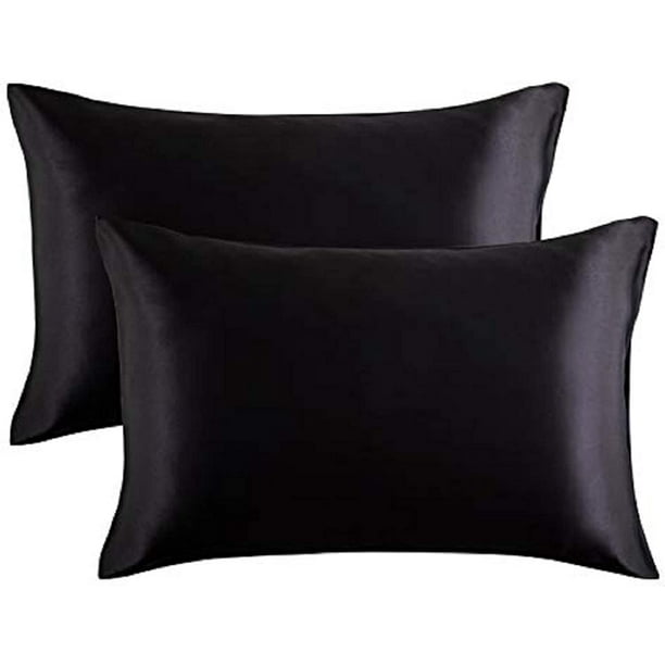 King size satin pillowcase hotsell for hair