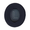 thumbnail image 2 of Replacement Ear Pads for Life Wireless Bluetooth Headphones Repair Parts DIY, 2 of 5