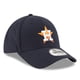 thumbnail image 3 of Gorra New Era MLB The League 9FORTY Houston Astros Navy, 3 of 5