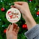 thumbnail image 3 of Temporada de graduación Navidad Familia Colgante Saludo Árbol decorativo Colgante Wmkox8yii fhajkh5890, 3 of 4