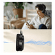 thumbnail image 4 of Audifonos Cancelacion Ruido Diadema Inalámbrico Bluetooth Negro, 4 of 5