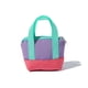 thumbnail image 2 of Small Gift Bag Canvas Bag Mini Tote Bag Gift Decoration, 2 of 5
