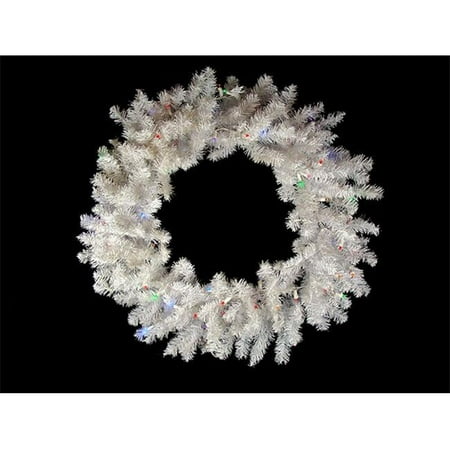 northlight 24 in battery operated pre lit led snow white northlight 24 in battery operated pre lit led snow white