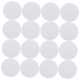 thumbnail image 4 of CRAFTHROU 30Pcs Nonslip Furniture Gripper Pad Nylon Fixing Small Rug Pad Household Users, 4 of 8
