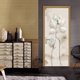 thumbnail image 3 of (77x200cmX)Door Sticker Trompe l'oeil Effect 3D Interior PVC Wall Stickers for Decoration Wall Living Room Kitchen Bedroom Bathroom Wallpaper, 3 of 5