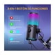 thumbnail image 3 of "Maono Micrófono Gamer Condensador Usb Podcast Pc Dm30 Rgb negro ", 3 of 3