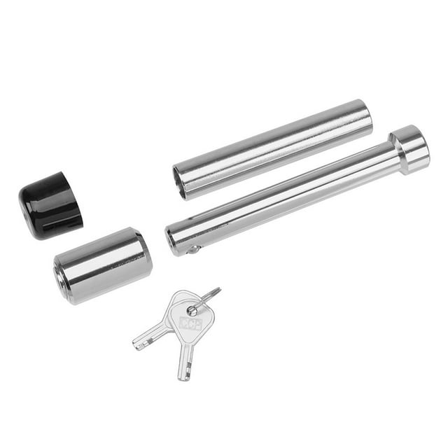 Reese Towpower Trailer Hitch Lock with Ball Bearing Lock System for Automotive