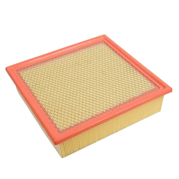 Axenor Engine Air Filter 7C3Z-9601-A, 49883, 1433410, AF1333