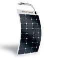 thumbnail image 1 of ExpertPower 100W Flexible Solar Panel High-Efficiency Module with Monocrystalline Maxeon Solar Cells for RV, Boat, Camping and Generator Charging Applications, 1 of 1