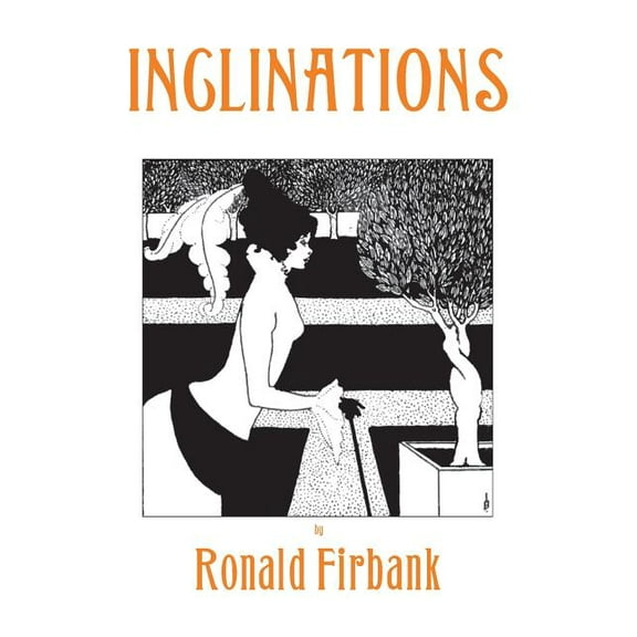Inclinations, (Paperback)