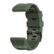 thumbnail image 3 of Correa de silicona para reloj Garmin Tactix 7 Pro/Fenix 7X/Fenix 6X Pro de 26 mm con hebilla, 3 of 5