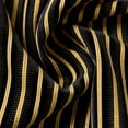 thumbnail image 7 of VBVC Women's Striped Chiffon Maxi Skirt,Ladies Lightweight Long Skirt,Summer Dressy Work Skirt For Women,Black,S-2XL, 7 of 7