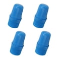 thumbnail image 1 of Battery Terminal Washers, 2 In 1 4pcs Efficient Battery Terminal Brush Portable  For All Automotive Batteries, 1 of 8