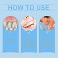 thumbnail image 5 of 60ml Tooth care solution Dentite Cavity Healing Tooth Armor, 5 of 5