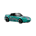 thumbnail image 4 of Cherry Blossom Mazda® MX-5 Miata Die-Cast Toy Car Hot Wheels™ x AriZona LIMITED EDITION, 4 of 5