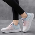 thumbnail image 6 of Wovix Women's On Walking Shoes Hands-Free Cushion Running Tennis Swift Plush Non- Comfortable Workout Gym Athletic Fashion Sneakers Spring Summer Daily, 6 of 7