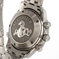 thumbnail image 5 of Pre-Owned Omega Seamaster Pro Chronograph 2225.80 Stainless Steel Automatic Watch, 5 of 6