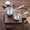L, variant on Qenwkxz 304 Stainless Steel Milk Pot Butter Melting Pot 300ml Milk Butter Lightweight Butter Coffee Pot Mini Chocolate Pan Multi-Purpose Small Cookware for Kitchen Home 8.54*4.61*2.24in