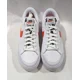 thumbnail image 3 of Nike Court Legacy Lift White/Orange Women's Platform Sneakers-Assorted Sizes NWB, 3 of 6